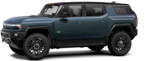 HUMMER EV SUV SUV